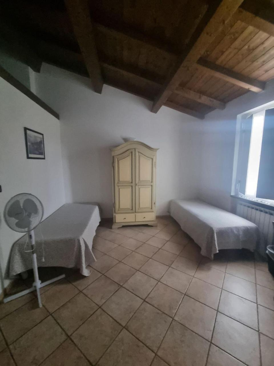 Hotel Paese Corvara Beverino Exterior foto